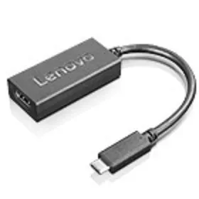 Lenovo Accessories USB-C to VGA Adapter