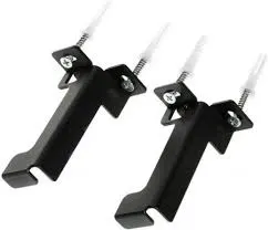 EATON ELLIPSE ECO WALLMOUNT KIT/.