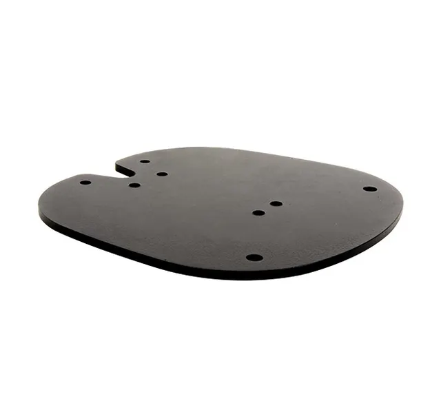SYSTEM X - Bolt-Down Floor Base for BT8380