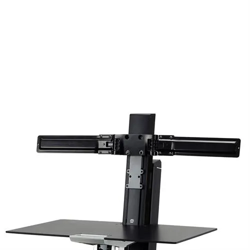 DUAL HINGE BOW KIT ACCS/F/WORKFIT TURN SCREENS INWARD
