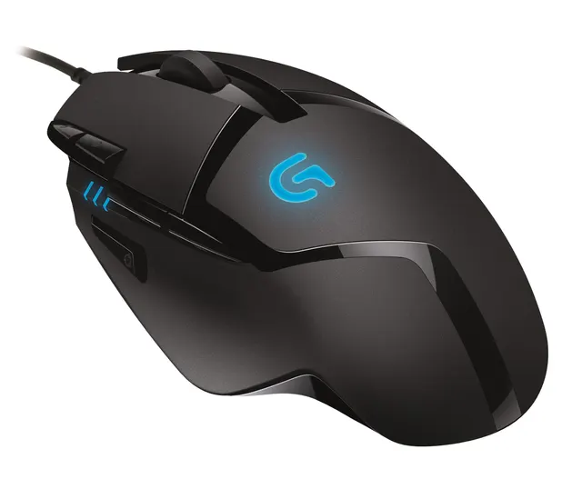 G402 Hyperion Fury FPS Gaming Mouse - N/A - EER2-933