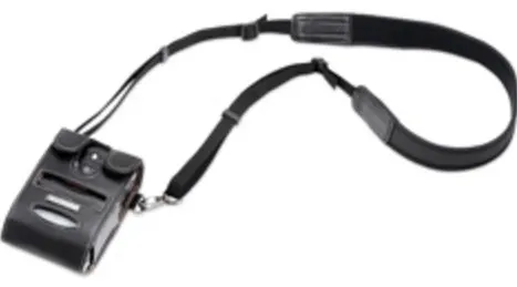 Shoulder Strap for SPP-R210, SPP-R200III, SPP-R310, SPP-R410 (Notice: PLC-R210/STD or PPC-R210/STD required)