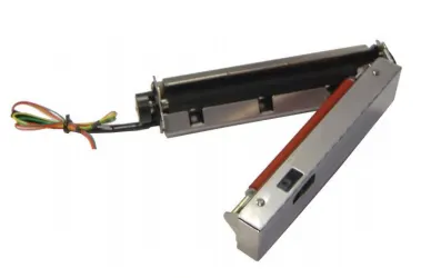CL-S/CLP 521/621/631/400DT Peeler