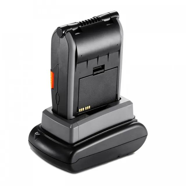 SINGLE PRINTER DOCK STATION/SPP-R210 PBP-R200 V2 REQUIRED IN