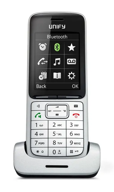 Unify OpenScape DECT Phone SL5