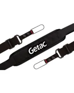 Shoulder strap (2-point)