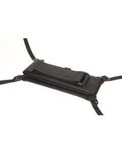A140 Rotating Handstrap with kick stand
