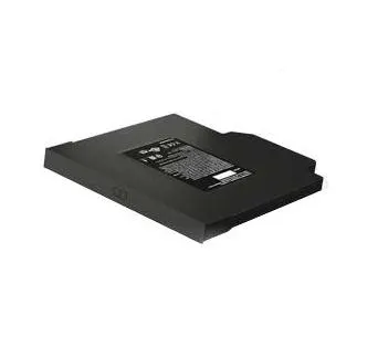 Removable Super Multi DVD for media bay