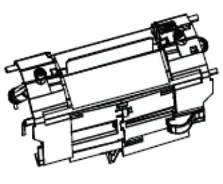 KIT TRANSFER STATION ASSEMBLY/.