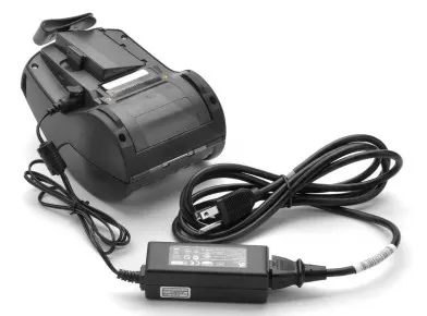 KIT ACC,QLn/ZQ5/ZQ6,AC ADAPTER,US (type A) Cord