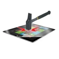 SCREEN PROTECTOR ANTI-SHOCK/IK06 MATTE FOR SURFACE PRO 7/6