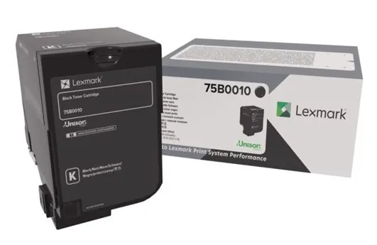 TONER REGULAR OPEN BLACK CRTG/F. CS/X727/CS728 13.000 PGS