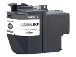 LC3229BK HY BH17 INK/PROJECT ONLY / MPS