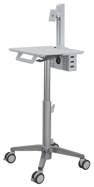STYLEVIEW LEAN WOW CART SV10/17.3IN CAPACITY 8KG LIFT 50CM 5Y