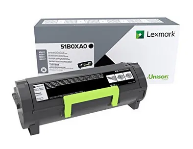 TONER REGULAR OPEN BLACK CRTG/F. MS/MX5/617 20.000 PGS