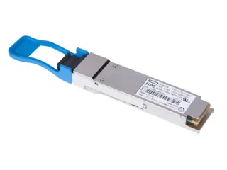 HPE X150 100G QSFP28 PSM4 500m SM XCVR