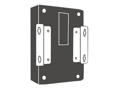 MOUNTING BRACKET - WALL MOUNT/FOR IS-400 PRO