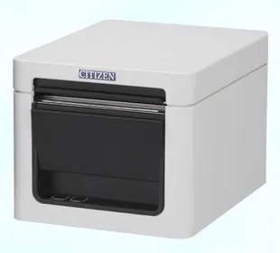 CT-E651 PRINTER BLUETOOTH USB/PURE WHITE THERMAL IN