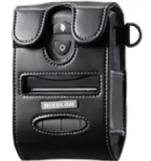 LEATHER CASE FOR R410/.