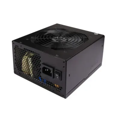 EA650G PRO-EC/PSU