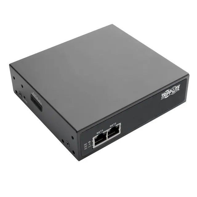 8-PORT SERIAL CONSOLE SERVER/DUAL GBE NIC 4GB 4USB PORTS
