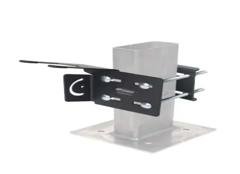 Barcode Scanner Mount (MOQ 4)