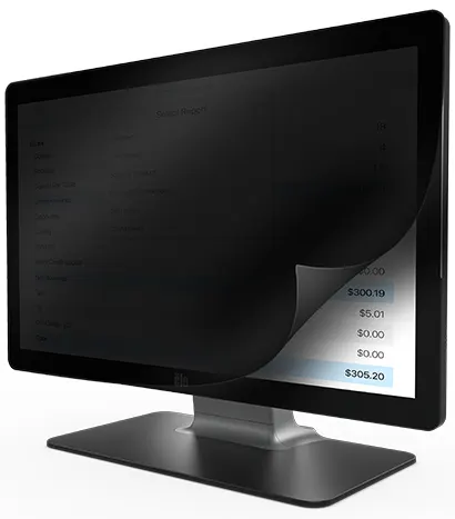 24IN PRIVACY SCREEN/02/03SERIES DESKTOP MONITORS IN