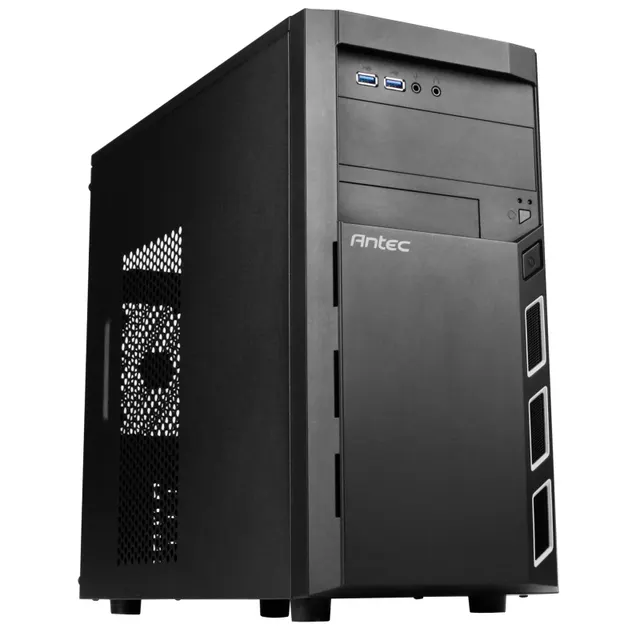 VSK 3000 ELITE-U3/PC CHASSIS