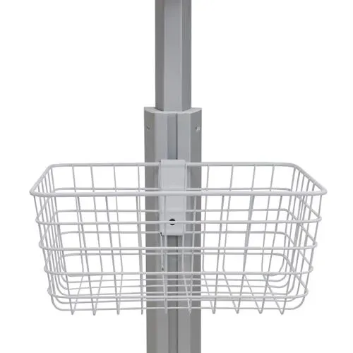 BASKET 13INX10INX6IN/PATIENT TABLE BWT