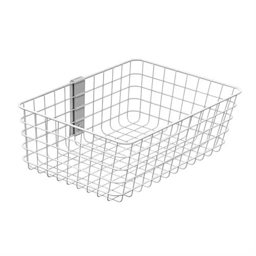 SV WIRE BASKET LARGE/17X13X6IN F/ SV+ ETABLE