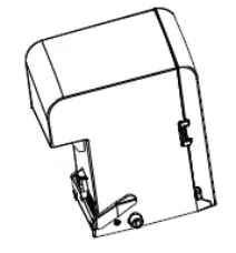 Kit, Assembly Card Feeder Box, 150
