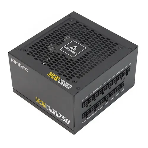 HCG750 GOLD EC - NEW/.
