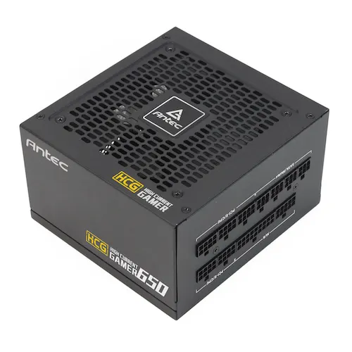 HCG650 GOLD EC -NEW/.