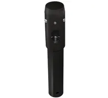 SYSTEM 2 - Swivel Adaptor for Ø50mm Poles