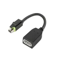 Lenovo Accessories ThinkStation Mini DP to DP Adapter