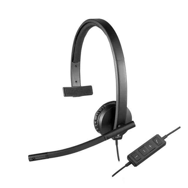 USB Headset H570e Mono - N/A - EMEAi-914