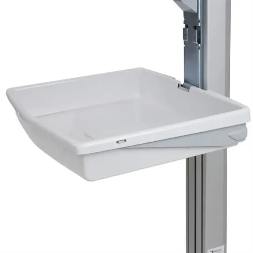 STYLEVIEW FRONT TRAY/CAPACITY MAX 6KG 5Y WARRANTY