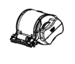KIT,CASSETTE,LAMINATE,TOP