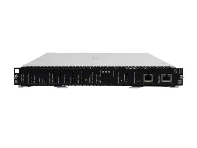 Aruba 8400 Mgmt Mod