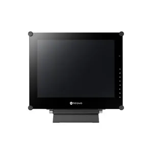 X15E 15IN 1024/768 300CD/NEOV GLAS BLACK