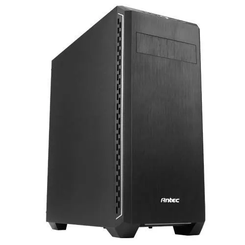 P7 SILENT/PC CHASSIS