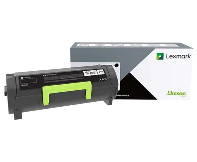 TONER CARTRIDGE BLK 20K/F/ MS/MX421
