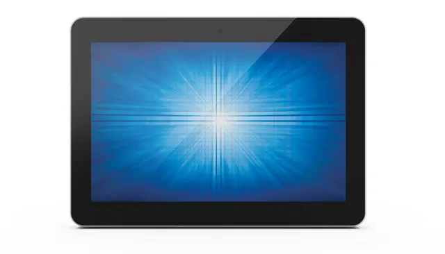 ESY10I1 ANDR 7.1 10.1IN HD BL/2GB RAM 16GB FL PCAP WIFI BT IN