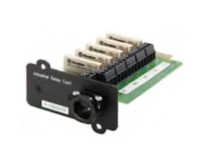 INDUSTRIAL RELAY CARD - MS/.