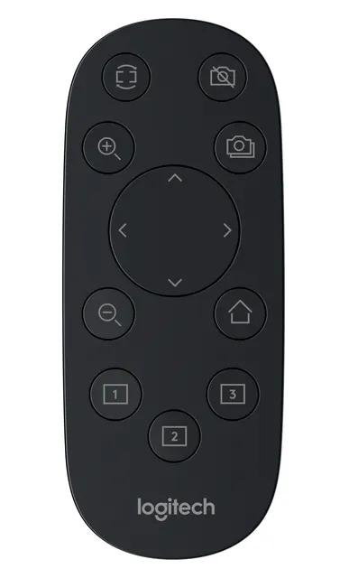 PTZ Pro 2 - N/A - REMOTE CONTROL - WW-9004