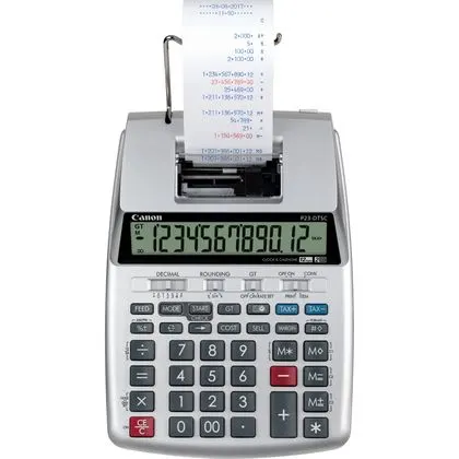 CALC P23-DTSC HWB EMEA/PORTABLE PRINTING