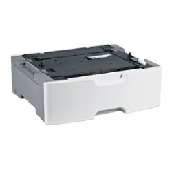 550-SHEET LOCKABLE TRAY/F. MS725 / MS82X / MX72X