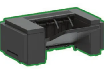OUTPUT EXPANDER/F. MS725 / MS82X