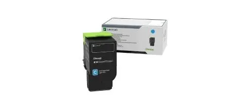 TONER CARTRIDGE CYAN/ULTRA HIGH YIELD