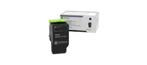 TONER CARTRIDGE BLACK/ULTRA HIGH YIELD